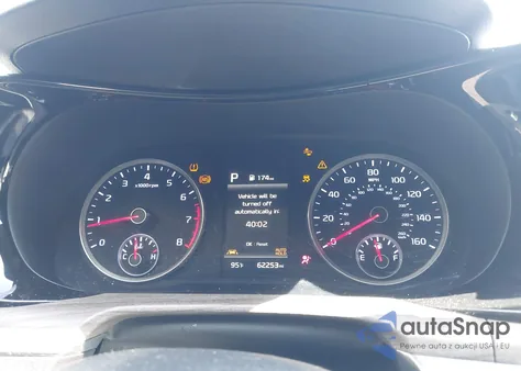 2022 Kia K5 Ex from USA, damaged, VIN 5XXG34J23NG109944